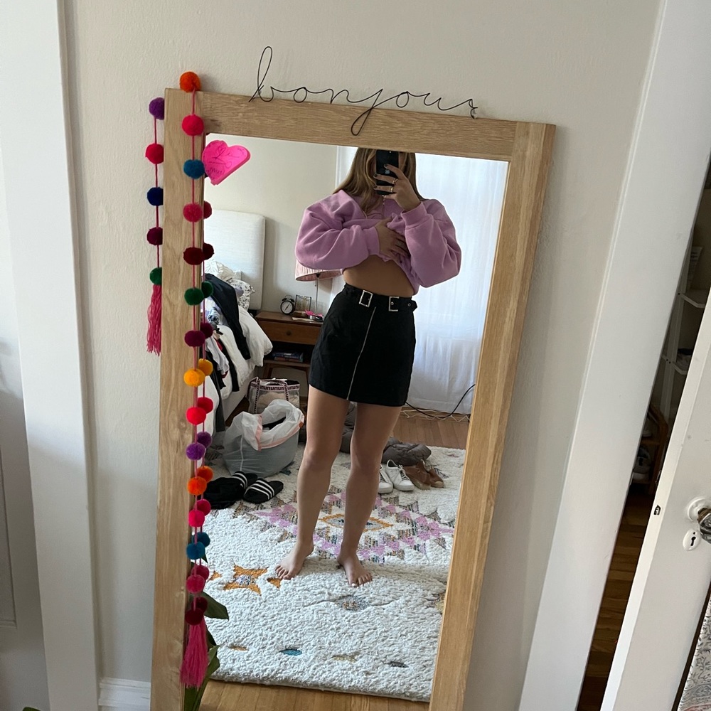 Verge Girl skirt - Picture 1 of 5